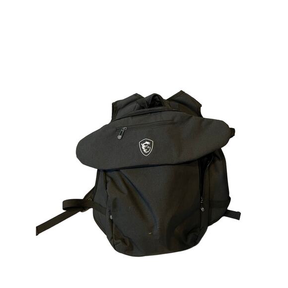 IIIS Other - IIIS Red Dragon padded Backpack